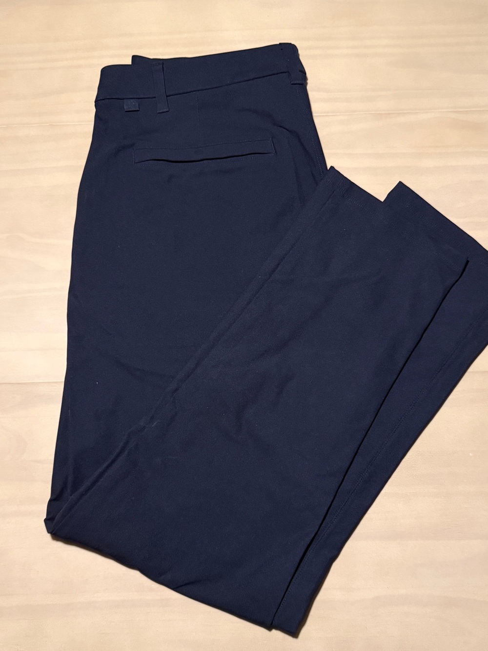 NEW Lululemon ABC Classic Mens Pant